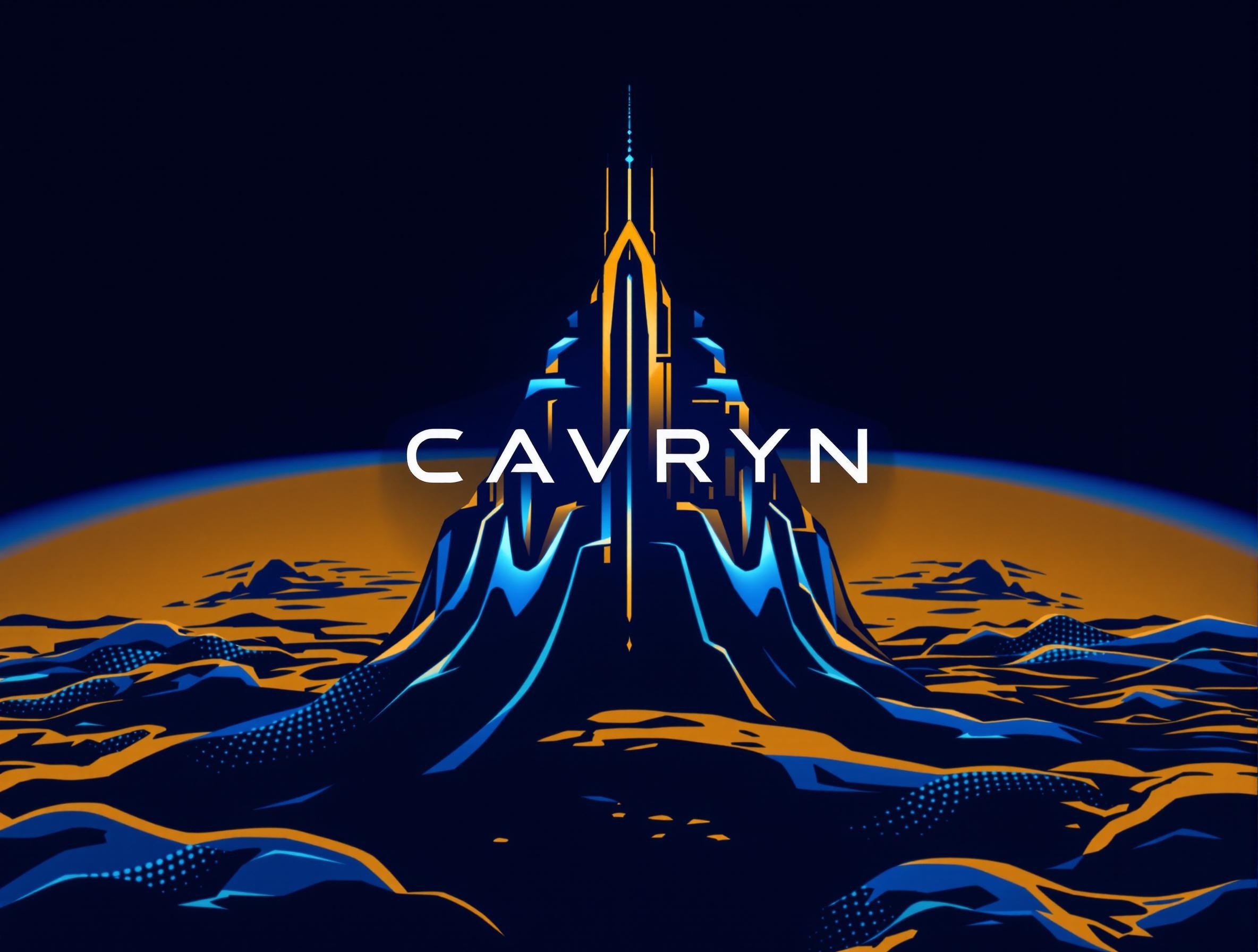 Cavryn Logo